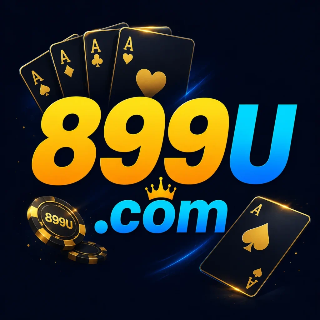 899u game